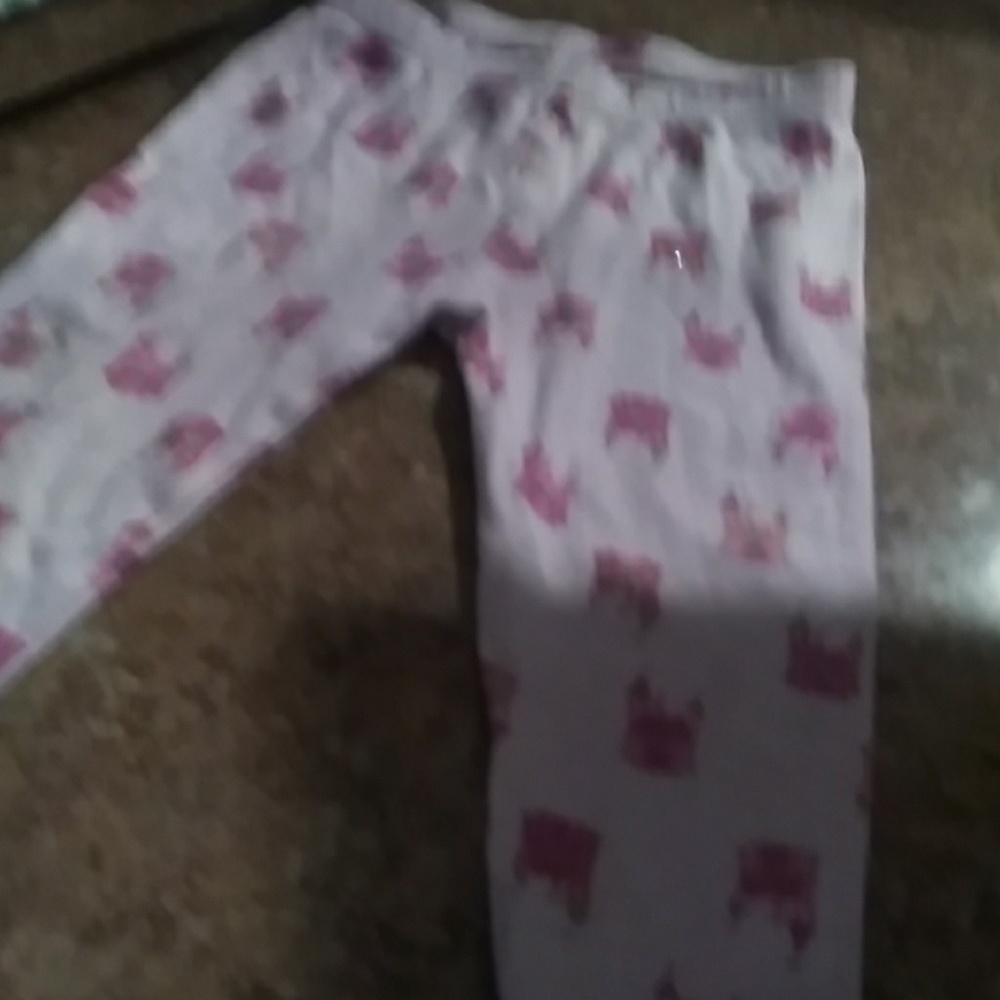 Pajamas - Picture 2 of 4